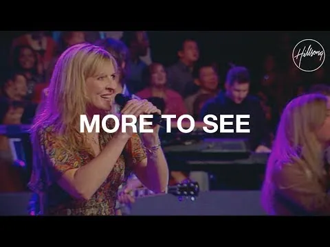 More To See official video thumbnail
