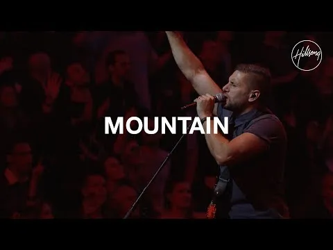 Mountain official video thumbnail