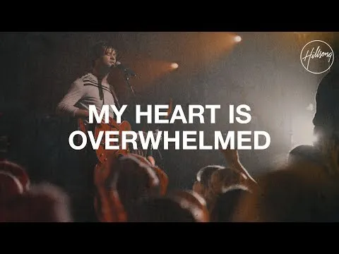 My Heart Is Overwhelmed official video thumbnail
