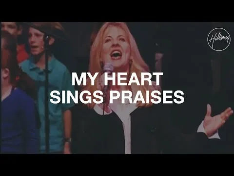 My Heart Sings Praises official video thumbnail