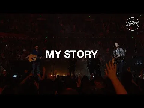 My Story official video thumbnail