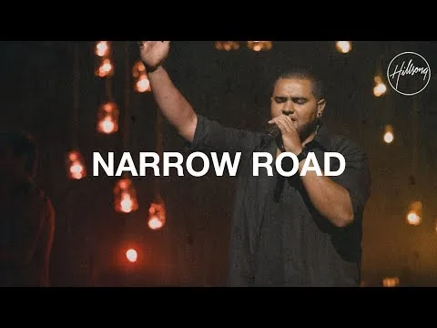 Narrow Road official video thumbnail