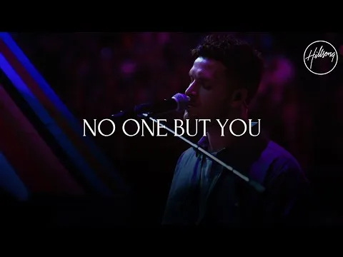No One But You official video thumbnail