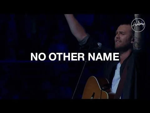 No Other Name official video thumbnail