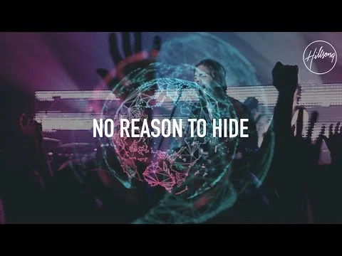 No Reason To Hide official video thumbnail