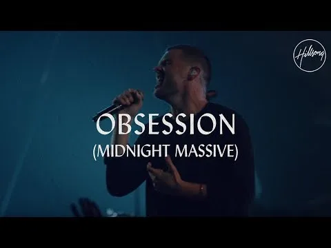 Obsession official video thumbnail