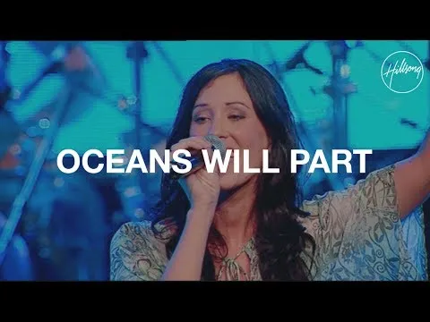 Oceans Will Part official video thumbnail