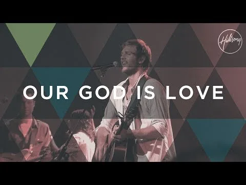 Our God Is Love official video thumbnail