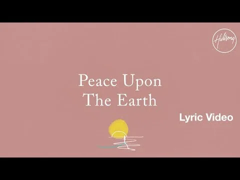 Peace Upon The Earth official video thumbnail