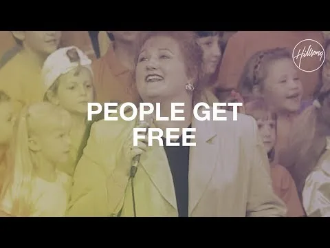 People Get Free official video thumbnail