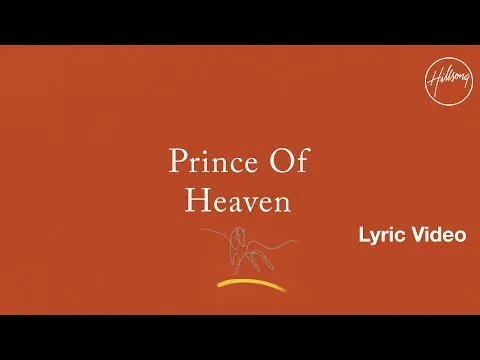 Prince of Heaven official video thumbnail