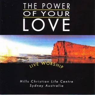 Hillsong Worship Refresh My Heart