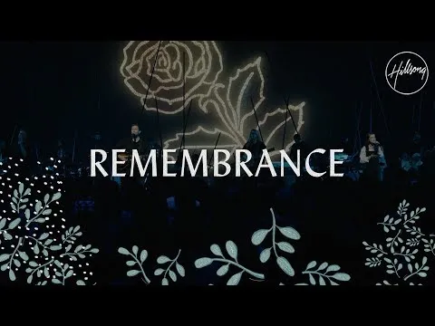 Remembrance official video thumbnail