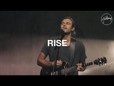 Rise official video thumbnail