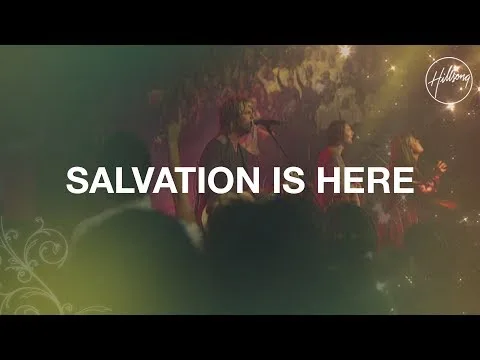 Salvation official video thumbnail