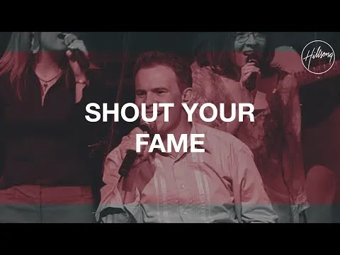 Shout Your Fame official video thumbnail