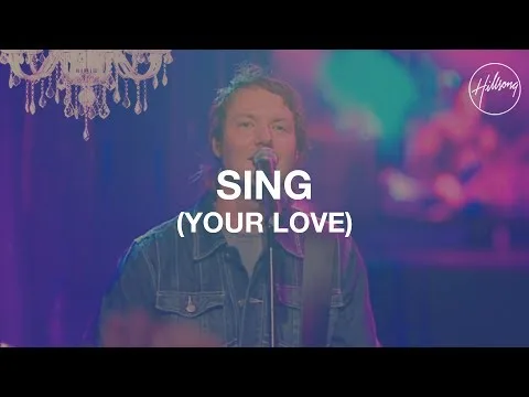 Sing (Your Love) official video thumbnail