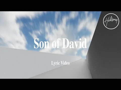 Son Of David official video thumbnail