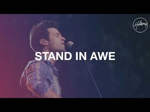 Stand in Awe official video thumbnail