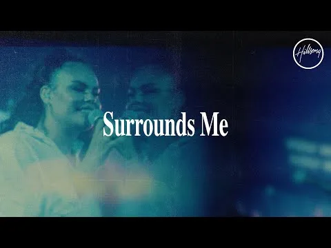Surrounds Me official video thumbnail