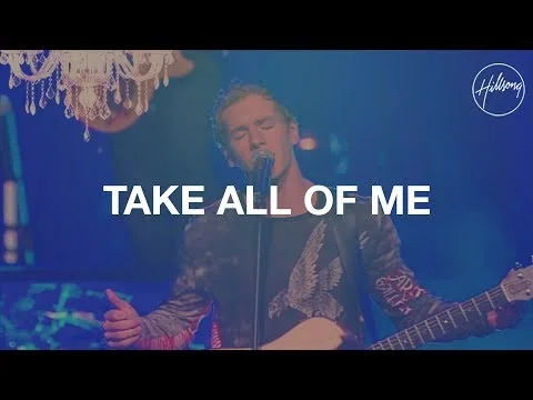 Take All Of Me official video thumbnail