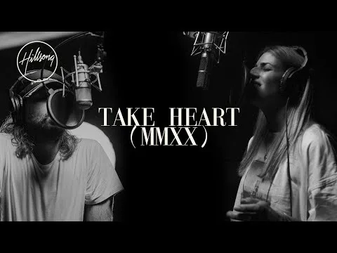 Take Heart official video thumbnail