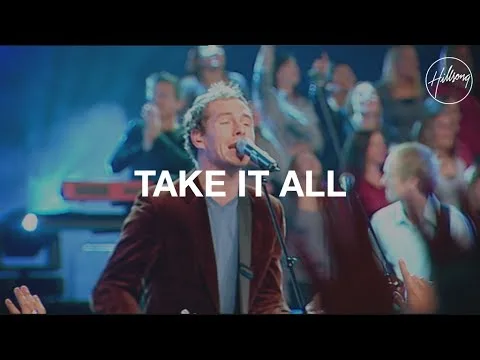Take It All official video thumbnail