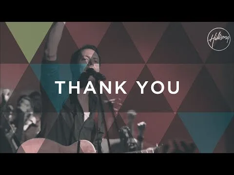 Thank You official video thumbnail