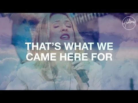 That's What We Came Here For official video thumbnail