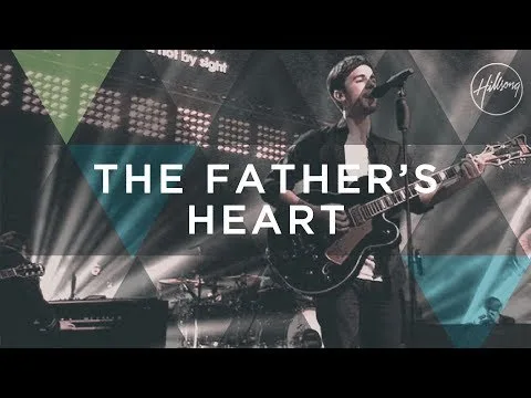 The Father's Heart official video thumbnail