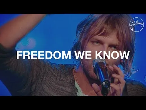 The Freedom We Know official video thumbnail