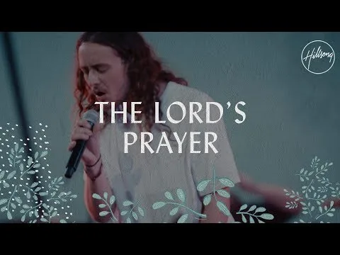 The Lord's Prayer (Acoustic) official video thumbnail