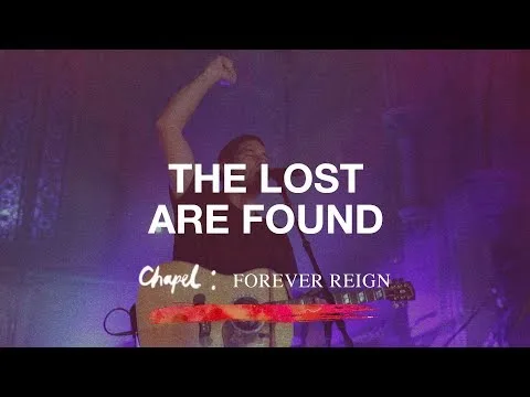 The Lost Are Found official video thumbnail
