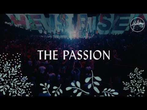 The Passion official video thumbnail
