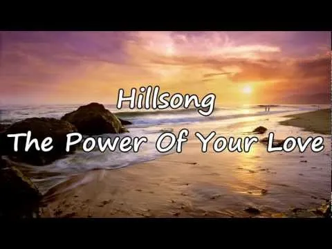 The Power of Your Love official video thumbnail