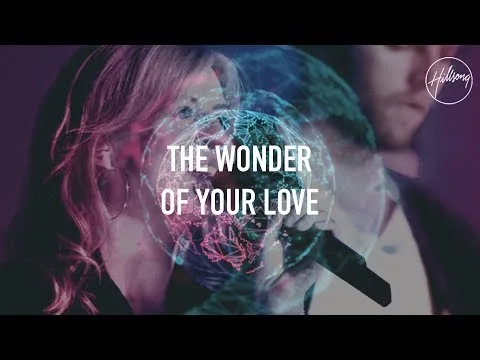 The Wonder Of Your Love official video thumbnail