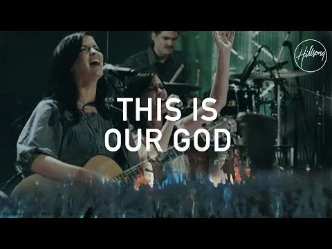 This is Our God official video thumbnail