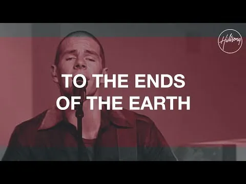 To The Ends Of The Earth official video thumbnail