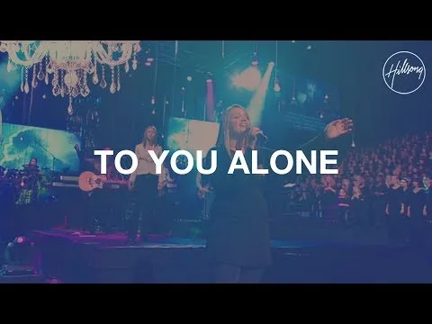To You Alone official video thumbnail