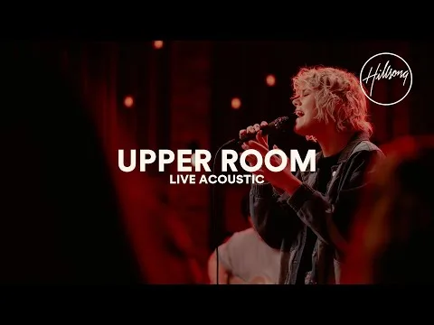 Upper Room official video thumbnail