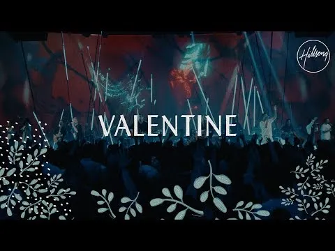 Valentine official video thumbnail