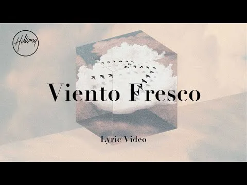Viento Fresco official video thumbnail
