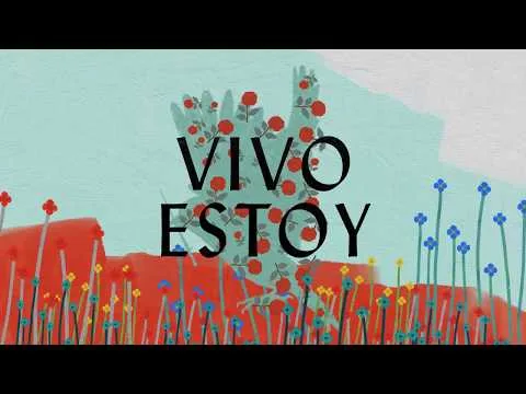 Vivo Estoy official video thumbnail