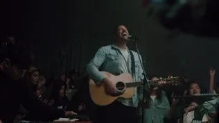 Hillsong Worship Waiting Here For You