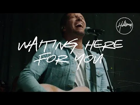 Waiting Here For You official video thumbnail