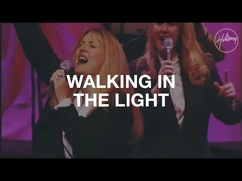 Walking In the Light official video thumbnail