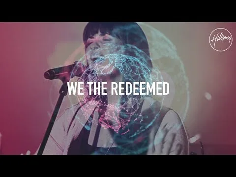 We The Redeemed official video thumbnail