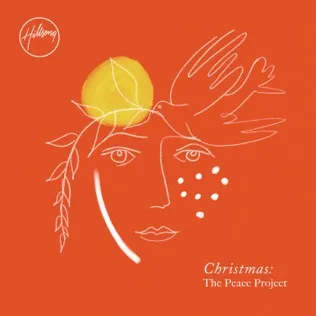 Hillsong Worship When I Think Upon Christmas