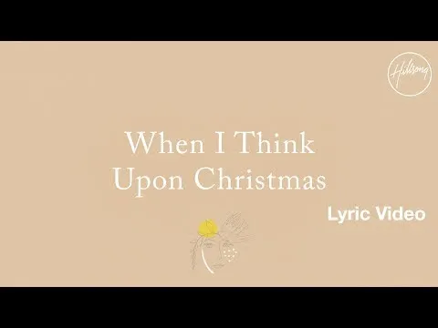 When I Think Upon Heaven official video thumbnail