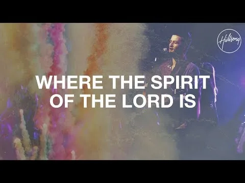 Where The Spirit of The Lord Is official video thumbnail